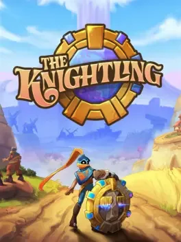 骑士：豪华版.The Knightling – Deluxe Edition