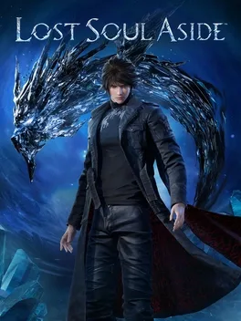 失落之魂.Lost Soul Aside