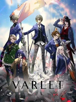 暗徒誓约：数字豪华版.VARLET Digital Deluxe Edition
