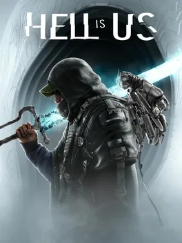 地狱即我们：豪华版.Hell is Us：Deluxe Edition