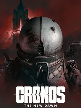 时间旅者：重生曙光 – 豪华版.Cronos: The New Dawn Deluxe