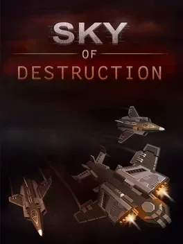 毁灭之空.Sky of Destruction