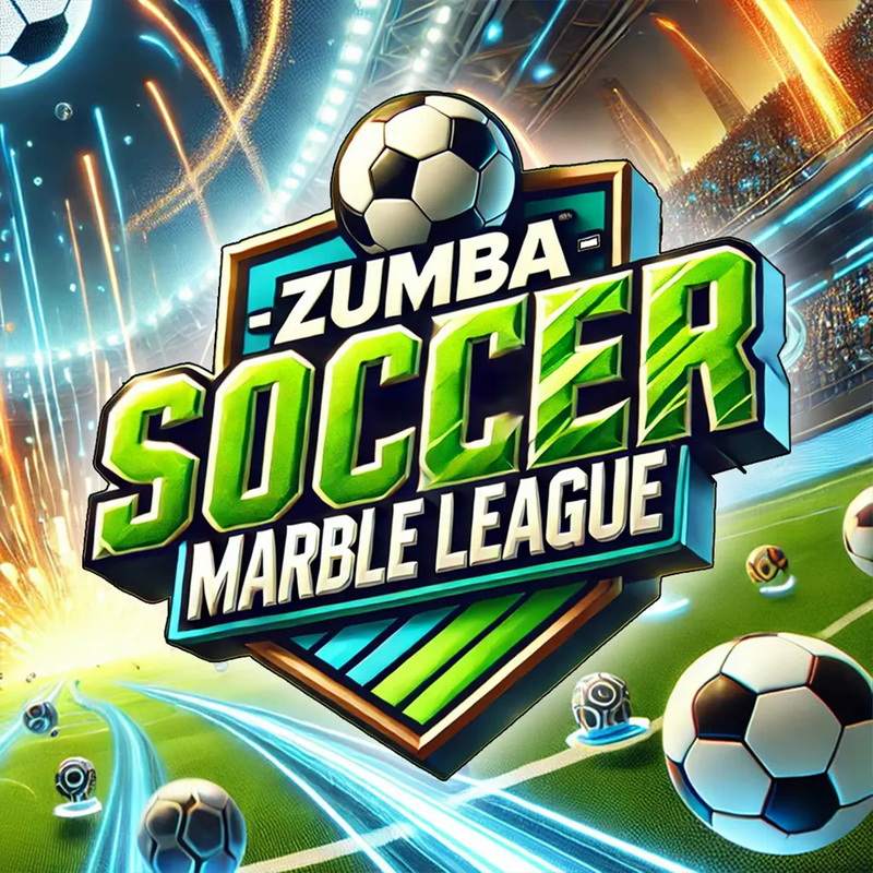 祖玛：足球弹珠联盟.Zumba: Soccer Marble League