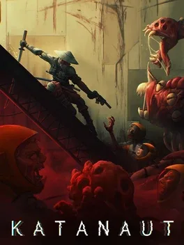 浪客诺特.Katanaut