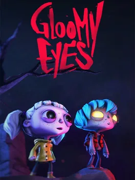 阴暗之眸.Gloomy Eyes