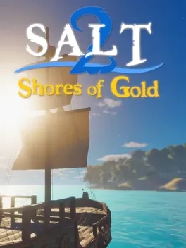 海盐2:黄金海岸.Salt 2: Shores of Gold