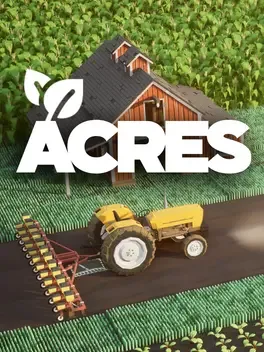 亩地：极简模拟农场.Acres: Minimalist Farming Sim