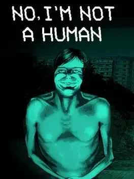 寻找伪人.No, I’m Not A Human