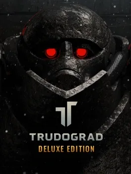 核爆RPG：特鲁多格勒 – 豪华版.ATOM RPG Trudograd Deluxe Edition