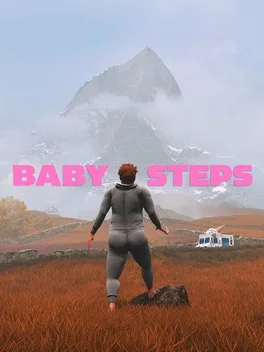 一步一脚印.Baby Steps