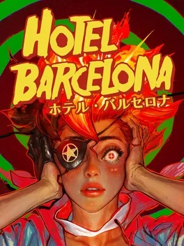 巴塞罗那酒店.Hotel Barcelona
