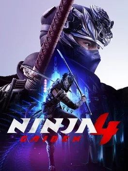 忍者龙剑传4：豪华版.NINJA GAIDEN 4 Deluxe Edition