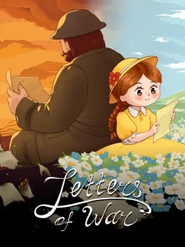 战争来信.Letters of War