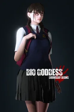 生化女神 : 末日开端.Bio Goddess: Doomsday Begins