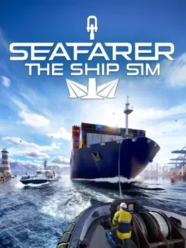 海员人生：行船模拟.Seafarer: The Ship Sim