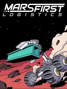 火星第一物流.Mars First Logistics