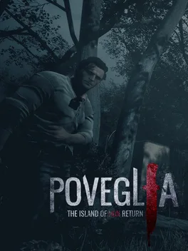 波维利亚：不归之岛.Poveglia: The Island of Non Return