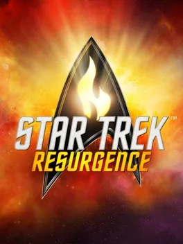 星际迷航：复兴.Star Trek: Resurgence