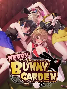 醉醺醺：兔兔秘密花园.Merry Bunny Garden