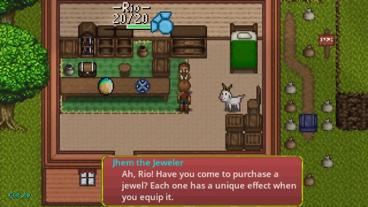 施莱恩传说.Shrine’s Legacy_0