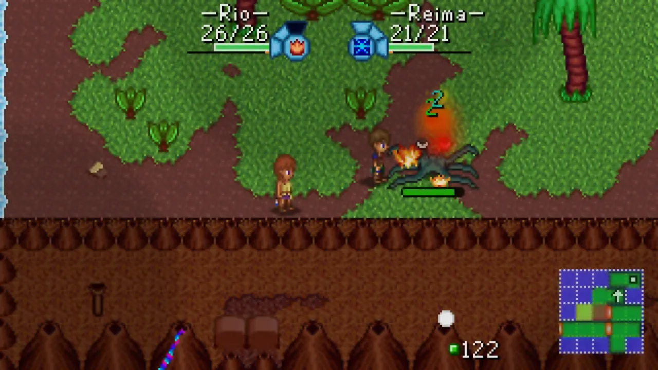 施莱恩传说.Shrine’s Legacy_1