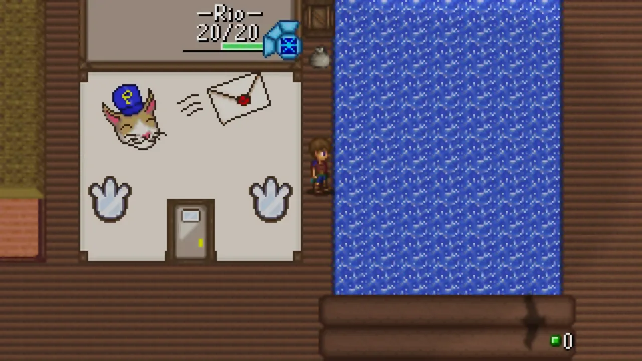 施莱恩传说.Shrine’s Legacy_3