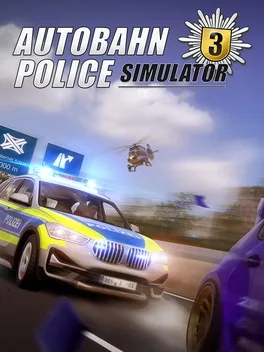 高速公路交警模拟3.Autobahn Police Simulator 3