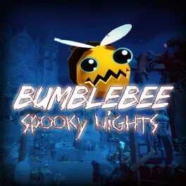 大黄蜂：恐怖之夜.Bumblebee: Spooky Nights