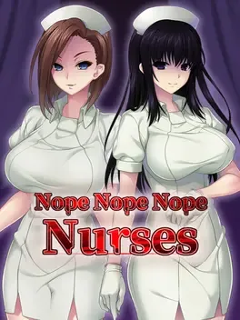 病房轶事 ～潜藏邪恶老鸟护士的住院生活～.Nope Nope Nope Nurses