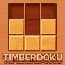 木才多酷.Timberdoku