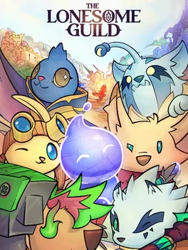 孤独公会.The Lonesome Guild