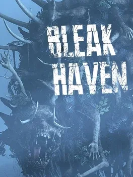 荒凉避难所.Bleak Haven