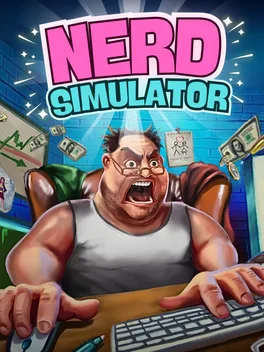 书呆子模拟器.Nerd Simulator