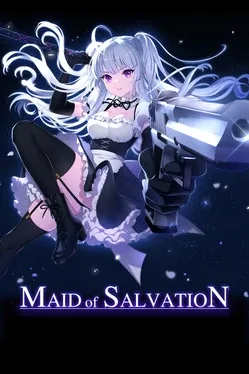 救赎少女.Maid of Salvation