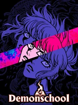 恶魔学校.Demonschool