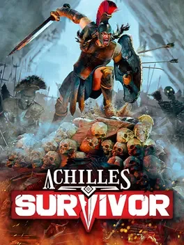 阿喀琉斯：幸存者.Achilles: Survivor