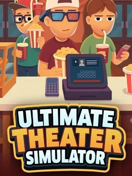 终极影院模拟器.Ultimate Theater Simulator
