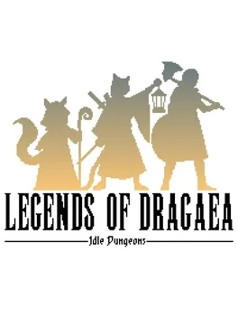 德拉加传说：挂机地牢.Legends of Dragaea: Idle Dungeons