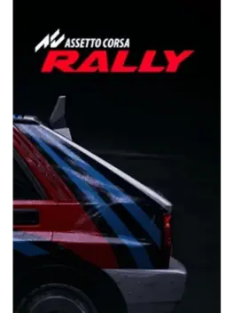 神力科莎:拉力.Assetto Corsa Rally