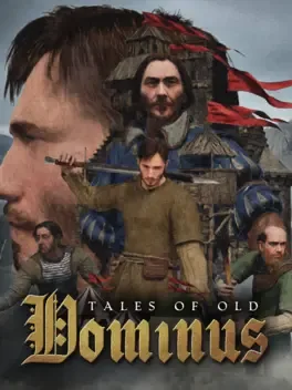 古老的故事:多米努斯.Tales of Old: Dominus