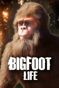 大脚怪生活.Bigfoot Life