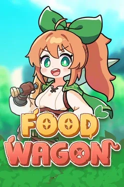 异世界餐车.Food Wagon