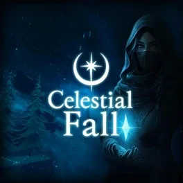 天降之境.Celestial Fall