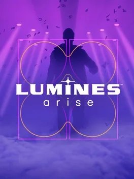 音乐方块:崛起.Lumines Arise