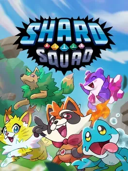 晶灵小队.Shard Squad