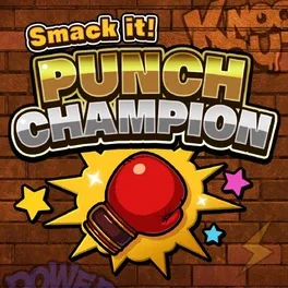 猛击它!拳击冠军.Smack it! Punch Champion