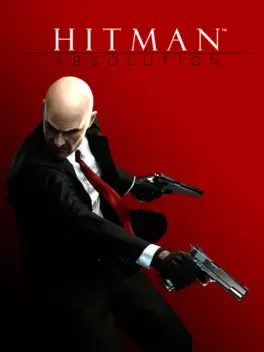 杀手5:赦免.Hitman: Absolution