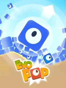 伊沃爆发.Evo Pop