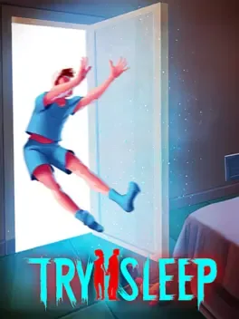 尝试 睡眠2.Try 2 Sleep