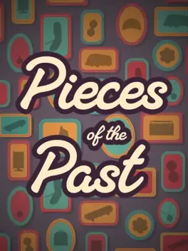 过去的碎片.Pieces of the Past